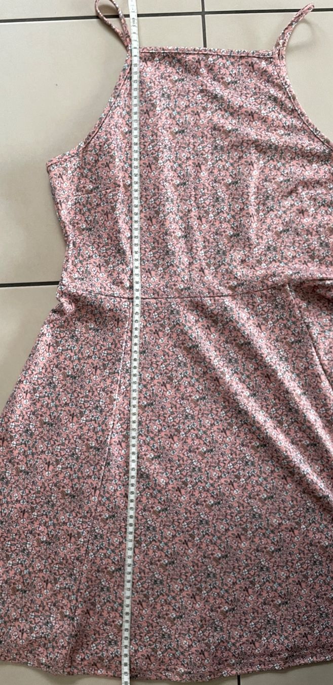 Kleider: Kleid – Gebraucht aus Oberrieden von sardi03 4