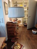 Stehlampe Antik look