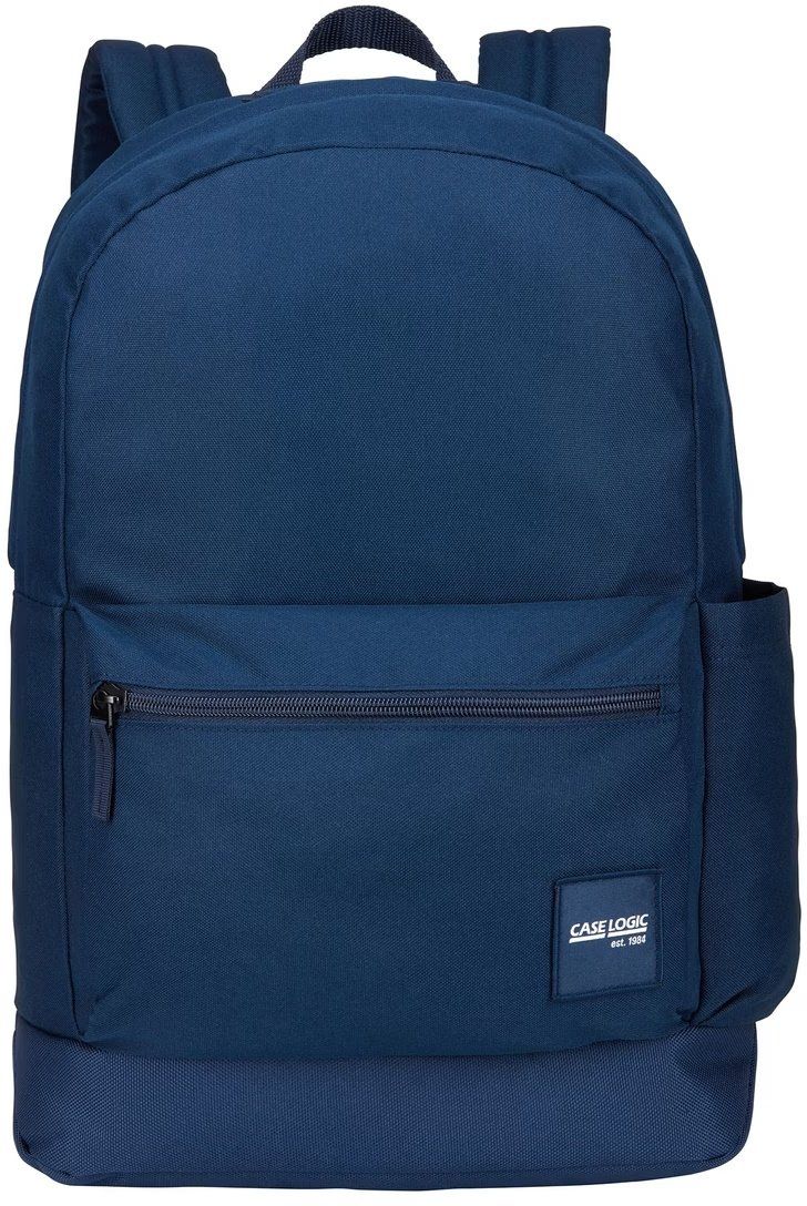 Zaini: Case Logic Campus Commence Backpack 24L - dress blue – Nuovo e nell'imballaggio originale da Hitzkirch venduto da Thali_AG 1