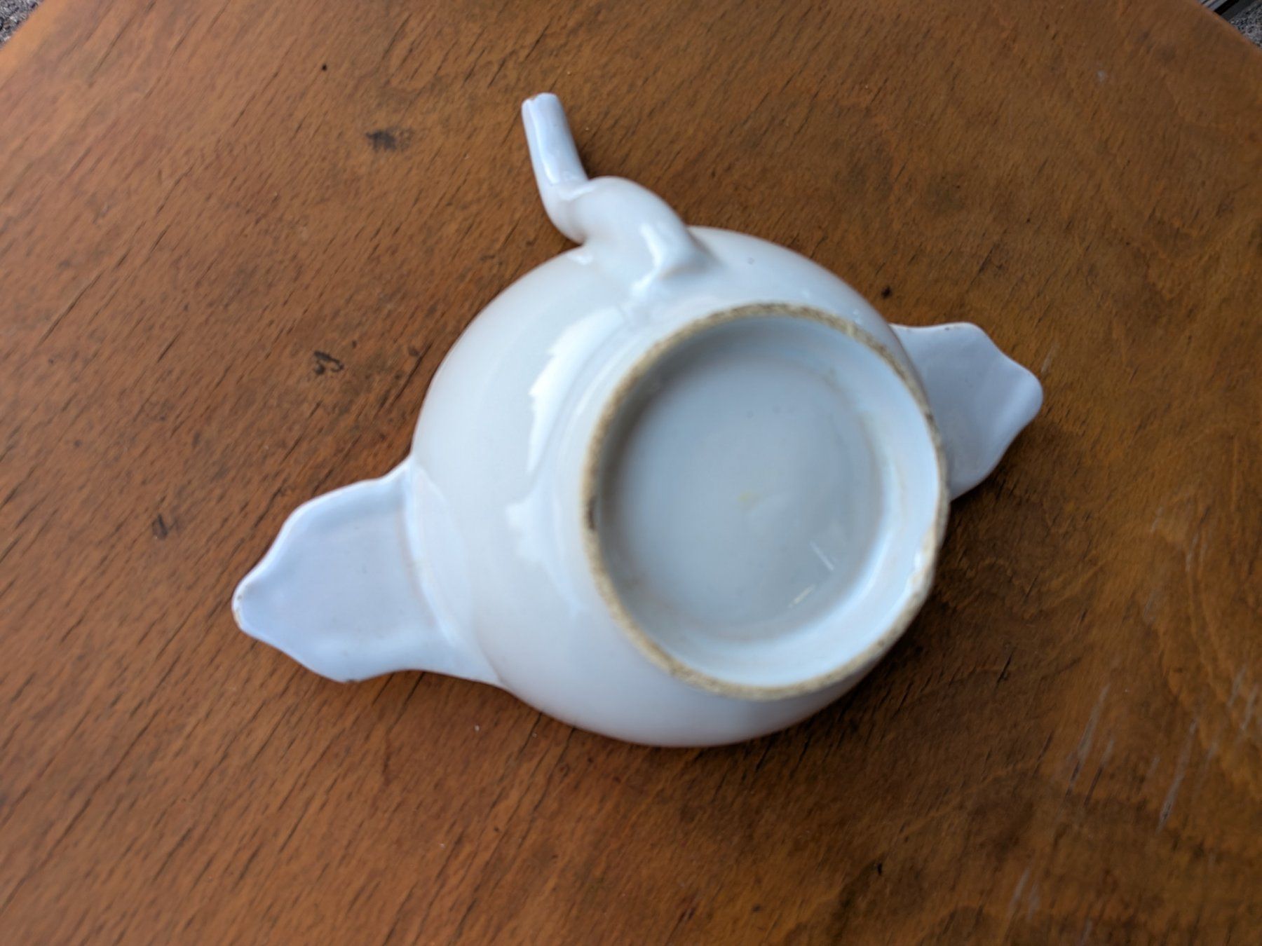 Tazze: Antike Tasse, Schnabeltasse, Krankentasse – Usato da Emmen venduto da Brockofsky 3