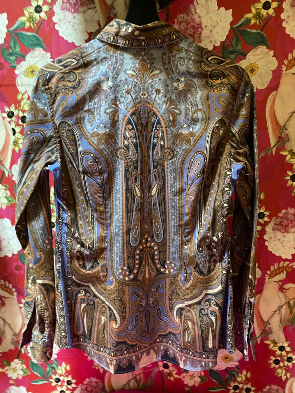 Etro Camicette: ETRO – Usato da Gerra (Verzasca) venduto da trend-corner 1
