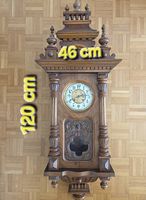 PENDULE RARE