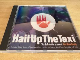 Sly & Robbie Present The Taxi Gang – Hail Up The Taxi