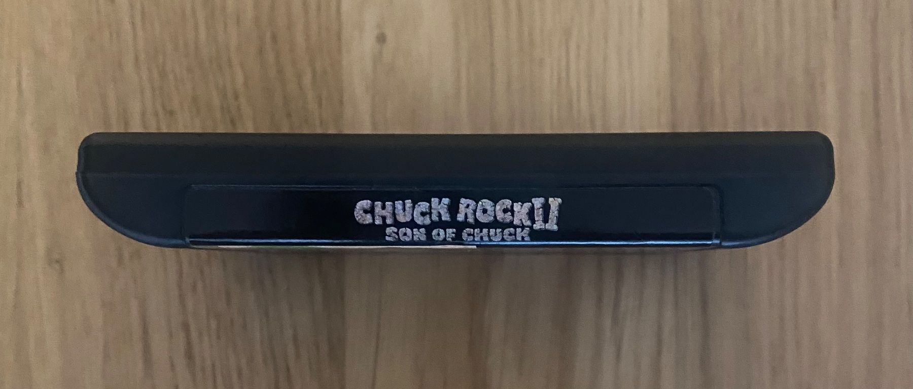 Giochi: Sega Mega Drive Game Chuck Rock 2 – Usato da Herisau venduto da Seyashop1 1