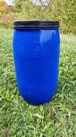 Wasserfass 120l - Lebensmitteltauglich 
