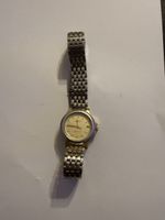 ⌚ Tissot Seastar – Elegante Vintage-Armbanduhr