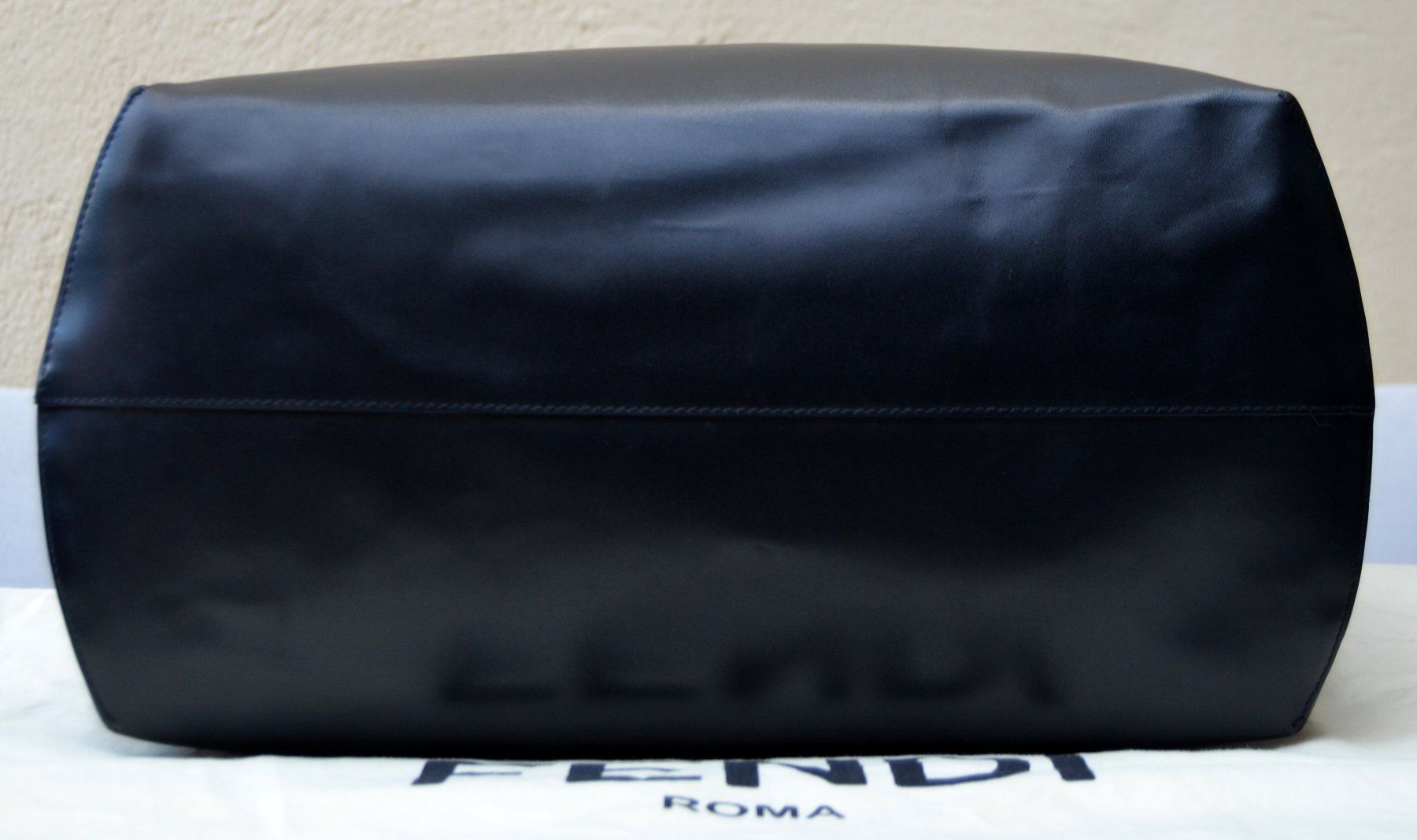 Fendi Borse da donna: Fendi Monster Tasche / sac – Usato da Collonges venduto da Auganien 7