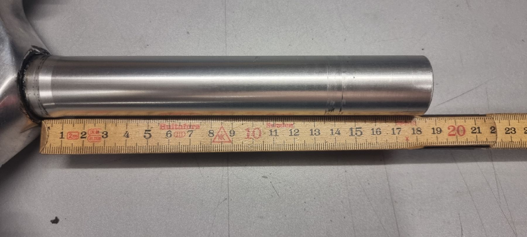 Rockshox Ersatzteile: RockShox Sid SL – Gebraucht aus Seon von Stibinio 4