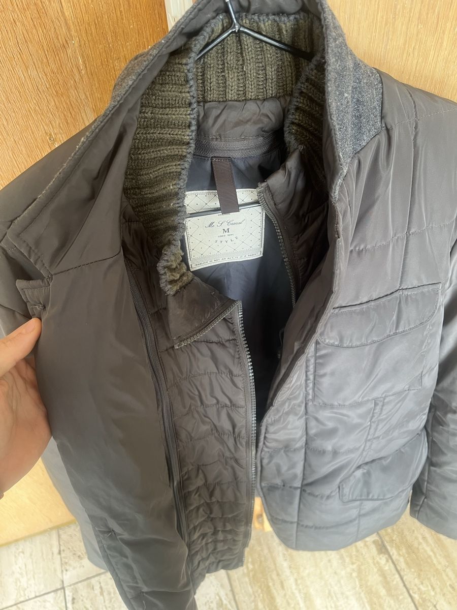 Giacche: Modalfa jacket, portuguese knitwear – Usato da Zürich venduto da kin_rpq8 1