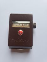 Walz Preset M-1 Movie Meter Belichtungsmesser #102