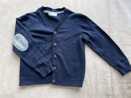 Puli H&M Gr.116 Baumwolle