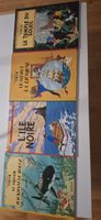Comic Tintin