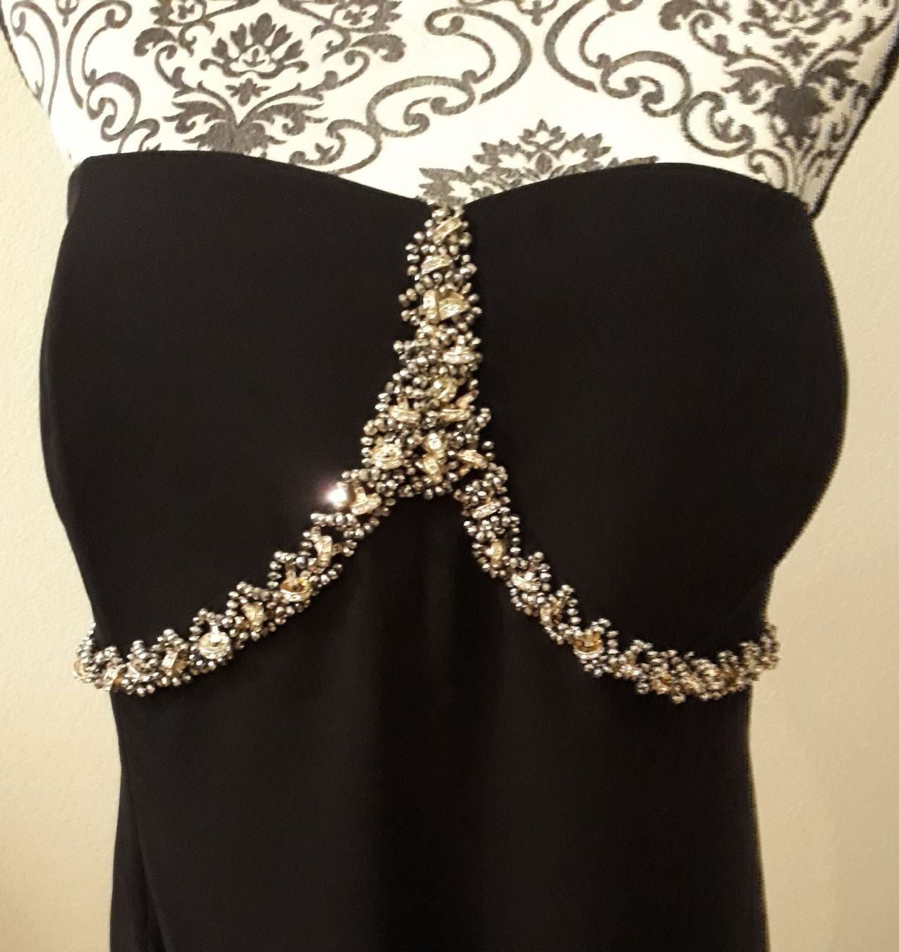 Vestiti: Kleid schwarz – Nuovo (secondo la descrizione) da Schliern b. Köniz venduto da diletac 8