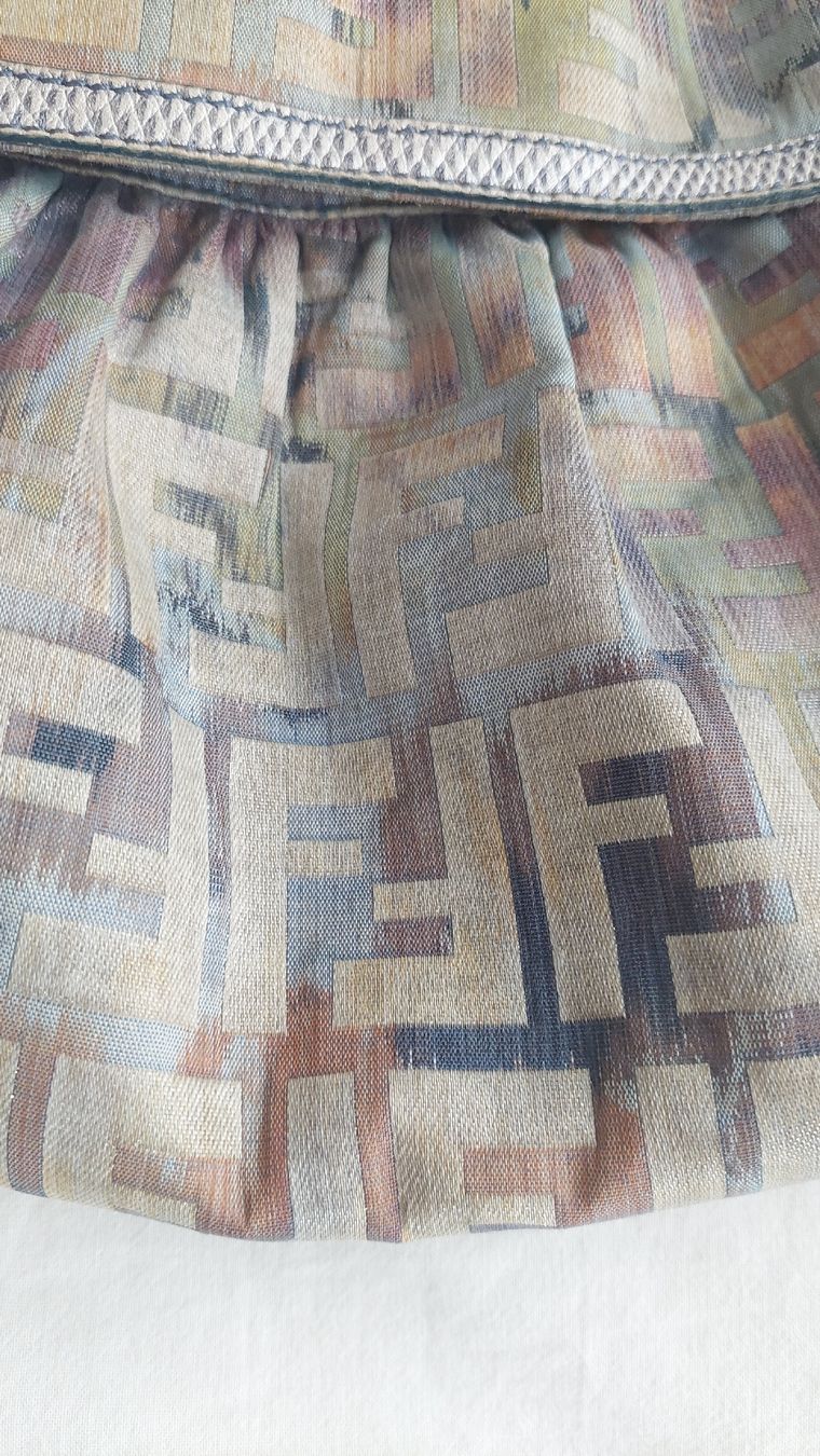 Fendi Borse da donna: FENDI Zucca Chef limited edition – Usato da Lausanne venduto da l0ok0co0l 3