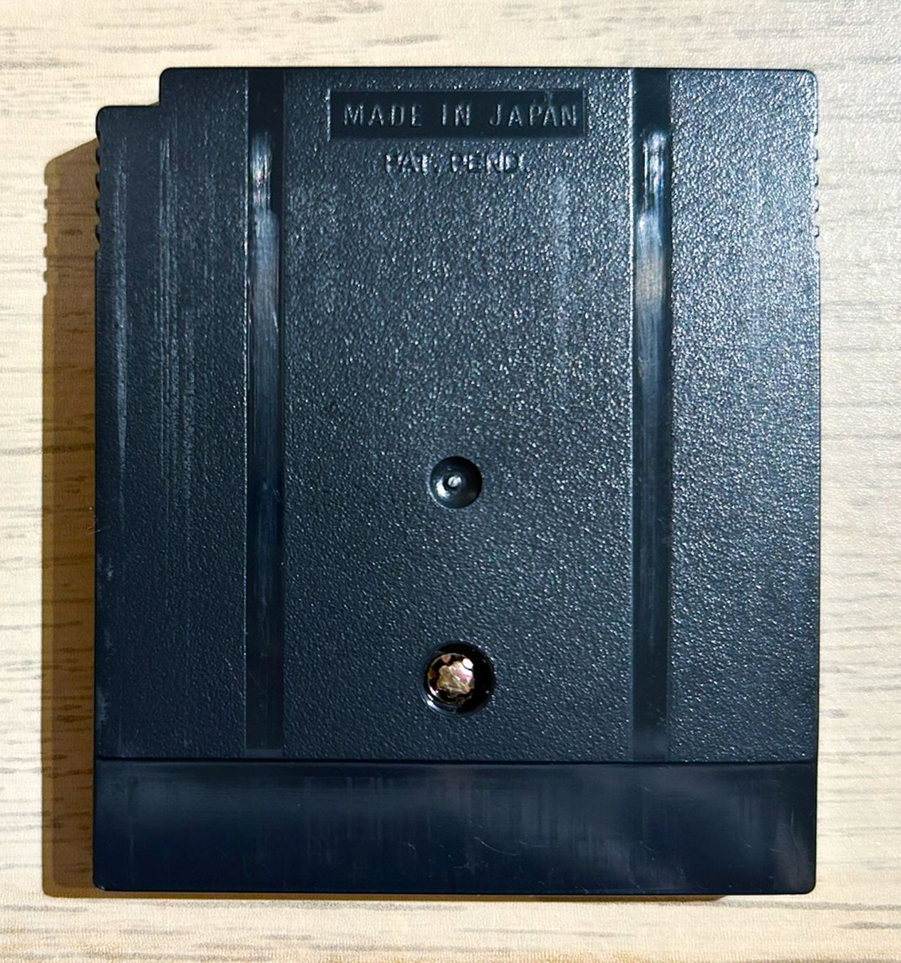 Nintendo Giochi: Tetris DX Gameboy – Usato da St. Gallen venduto da Alpine.Arcade 1