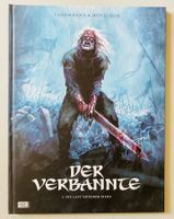 Der Verbannte,  Einzelband, Ehapa Comic Collection