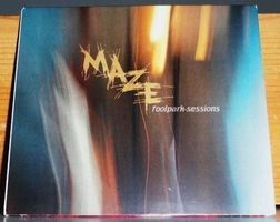 Maze - Glauco Cataldo, Matthias Bràger, Camille Bossart