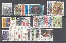 1986 Jahreszusammenstellung ET-O