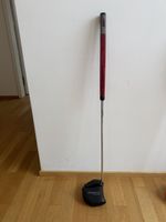 Golf Putter Scotty Cameron Futura X7M mit Headcover