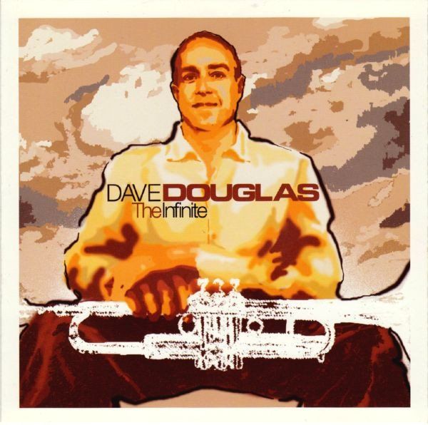 CDs: Douglas Dave: The Infinite CD – Neu und originalverpackt aus Steinhausen von Vilivinili
