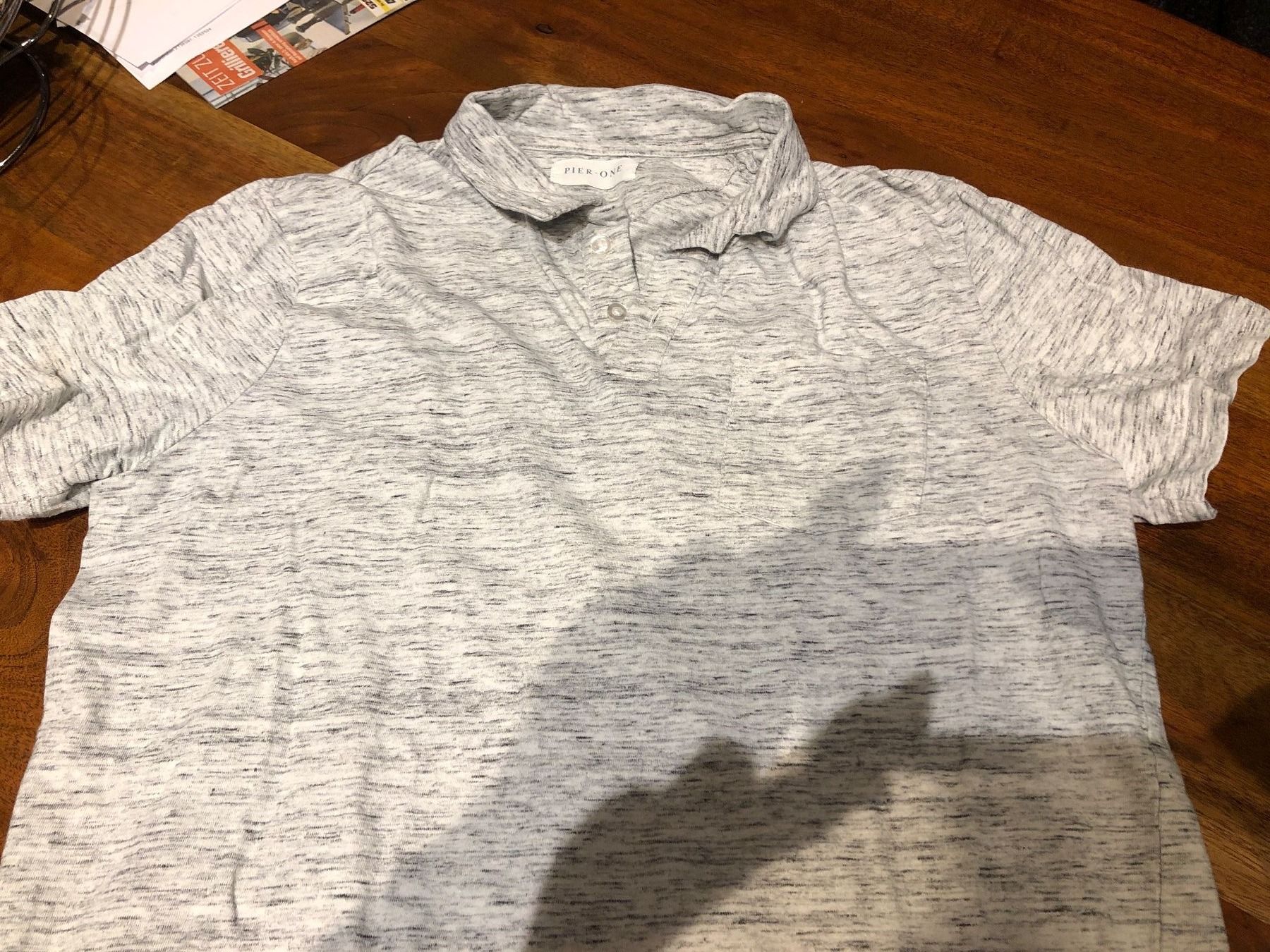 Magliette Polo: POLLO SHIRT GR. L – Usato da Andwil SG venduto da schmei 1