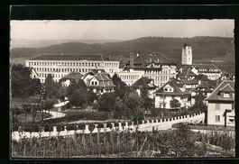 AK Dietikon, Ortsansicht