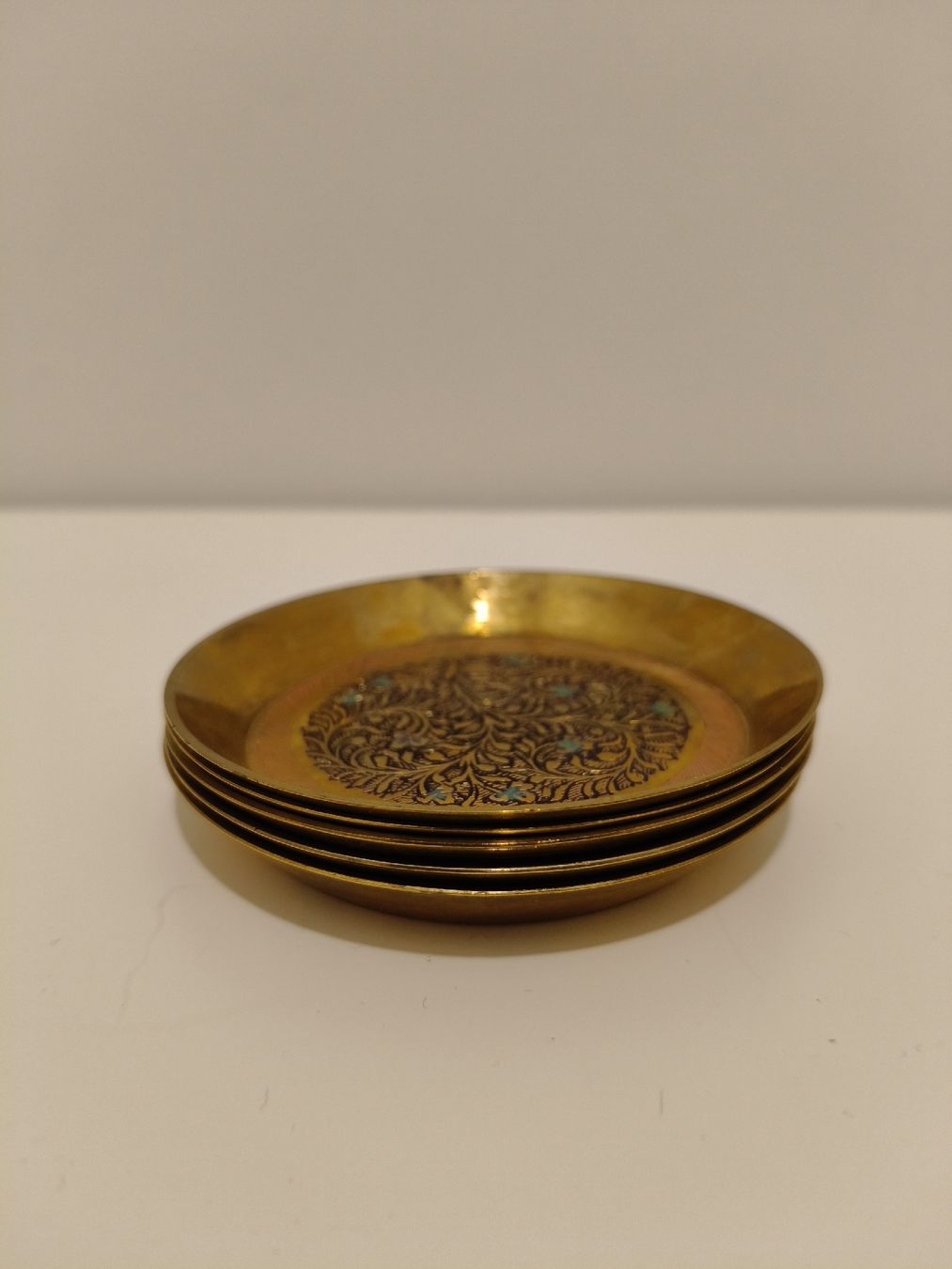 Sottobicchieri: Dessous de verre vintage – Usato da Monthey venduto da lesaffairesdecamille 7