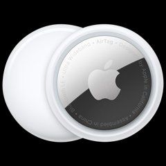Apple Schlüsselanhänger & - bänder: Apple AirTag | Neu – Neu (gemäss Beschreibung) aus Zürich von Gaikokujin