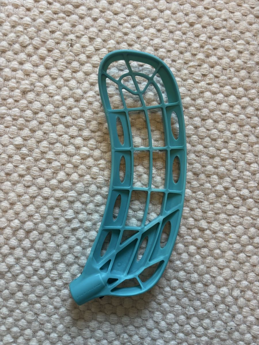 Altri accessori: Jab PP Unihockeyschaufel – Nuovo (secondo la descrizione) da Winterthur venduto da nicolaparpan