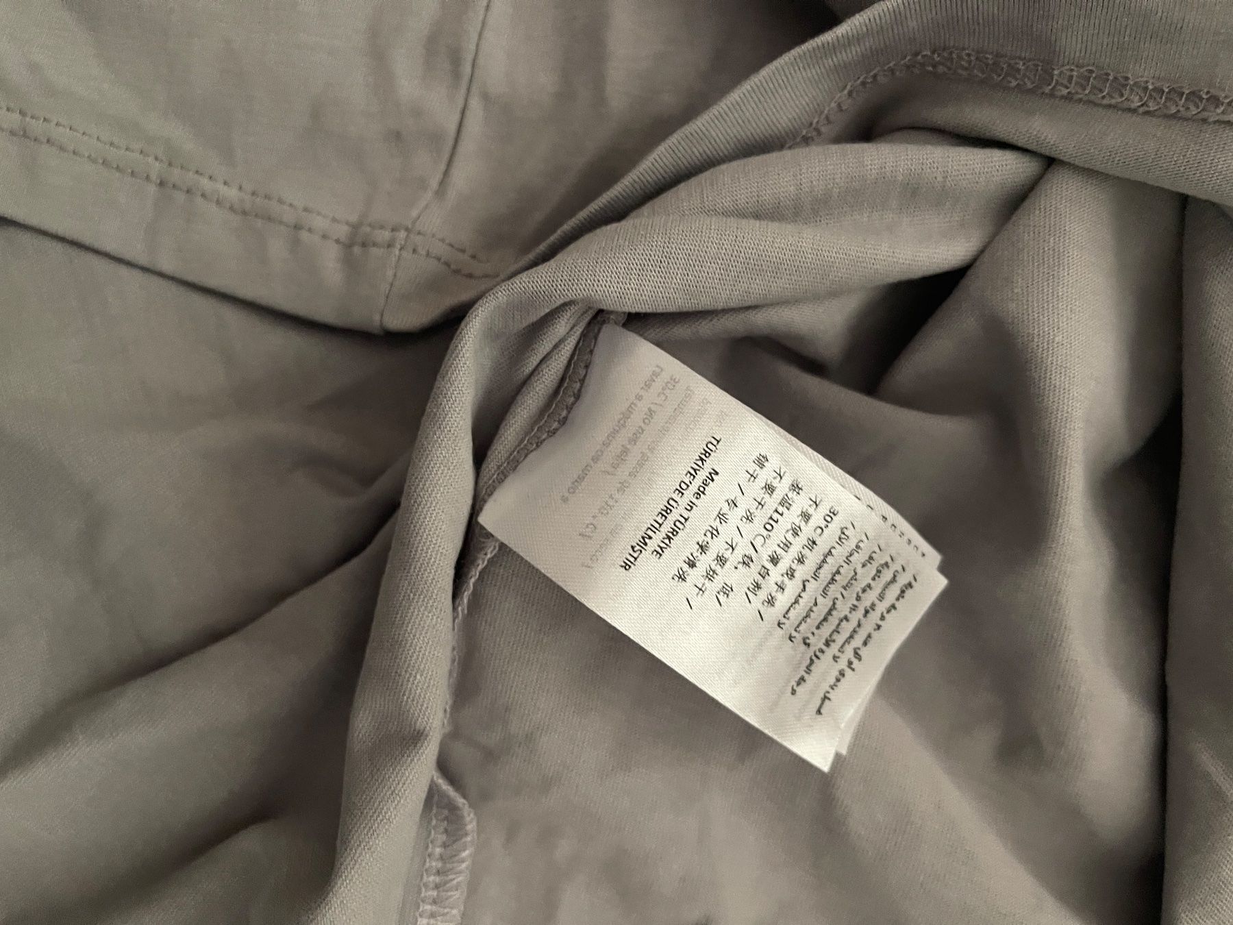 Loewe T-Shirts: Loewe T Schirt,XL – Neu (gemäss Beschreibung) aus Bolligen von Aquella71 2