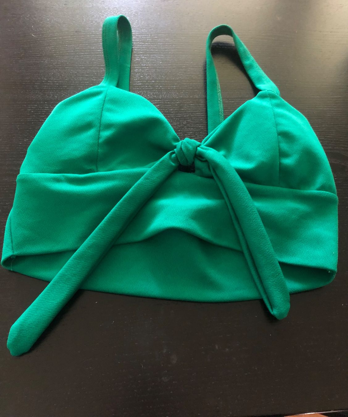 Top: Damen  Top, Gr. M – Nuovo (secondo la descrizione) da Adliswil venduto da Myxin