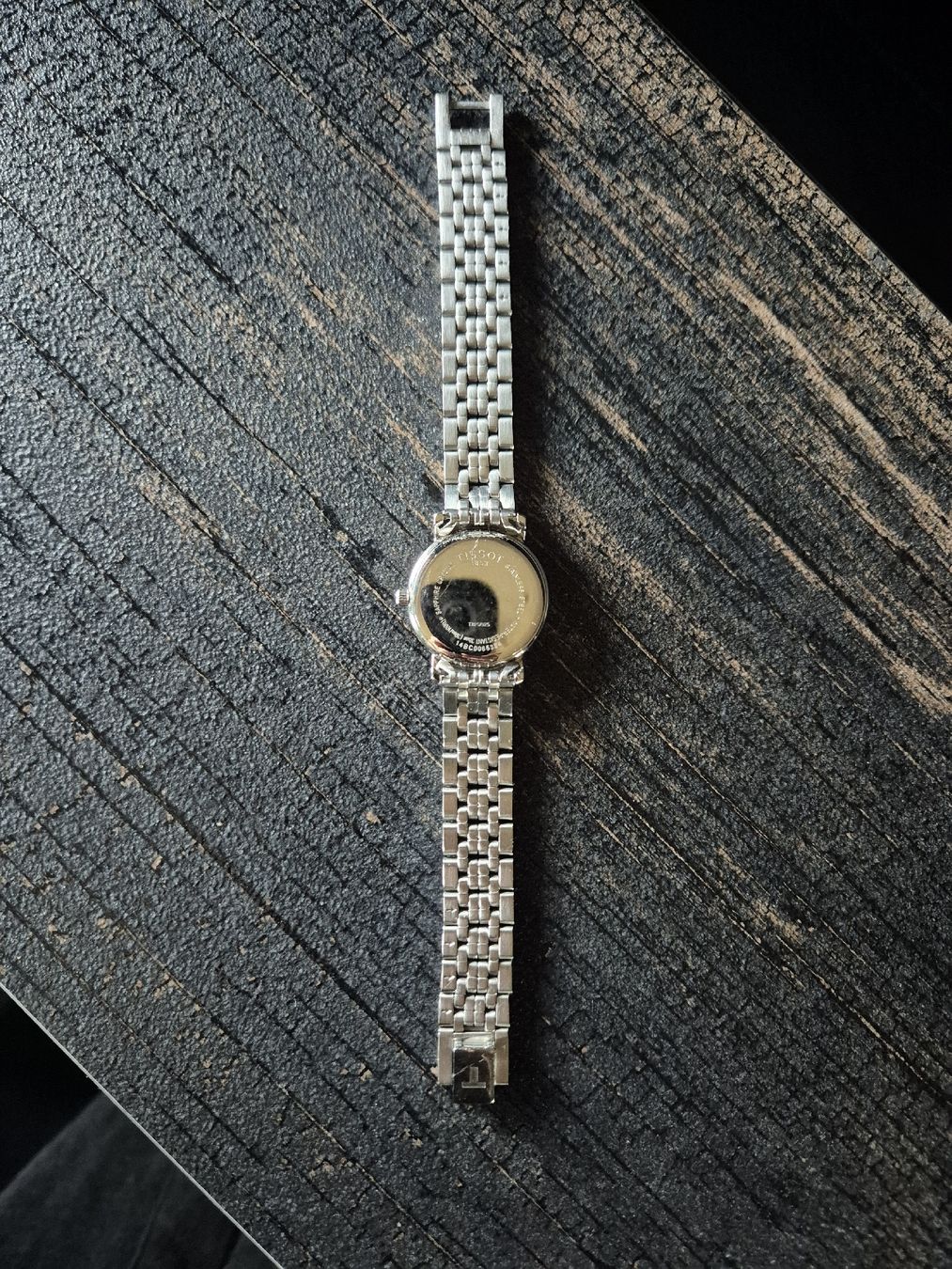 Tissot Orologi: Damenuhr Tissot – Nuovo (secondo la descrizione) da Schaanwald venduto da Gismo034 3