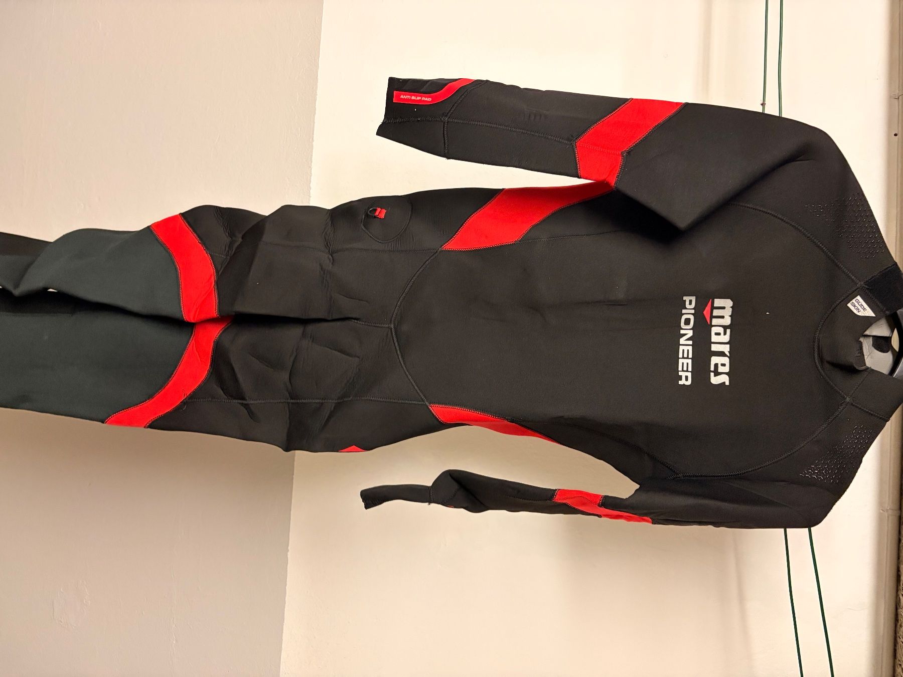 Tauchanzüge: Scuba Diving - Taucher-Einsteigerpaket – Gebraucht aus Basel von gaj_dt5c 5