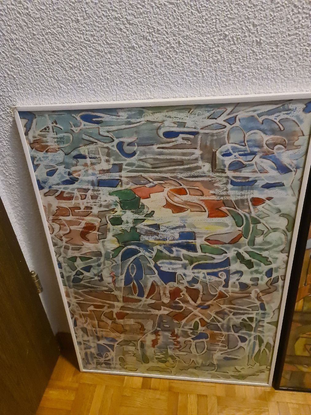 Cornici: 3 Bilder Rahmen – Usato da Thun venduto da erh_fs86 1
