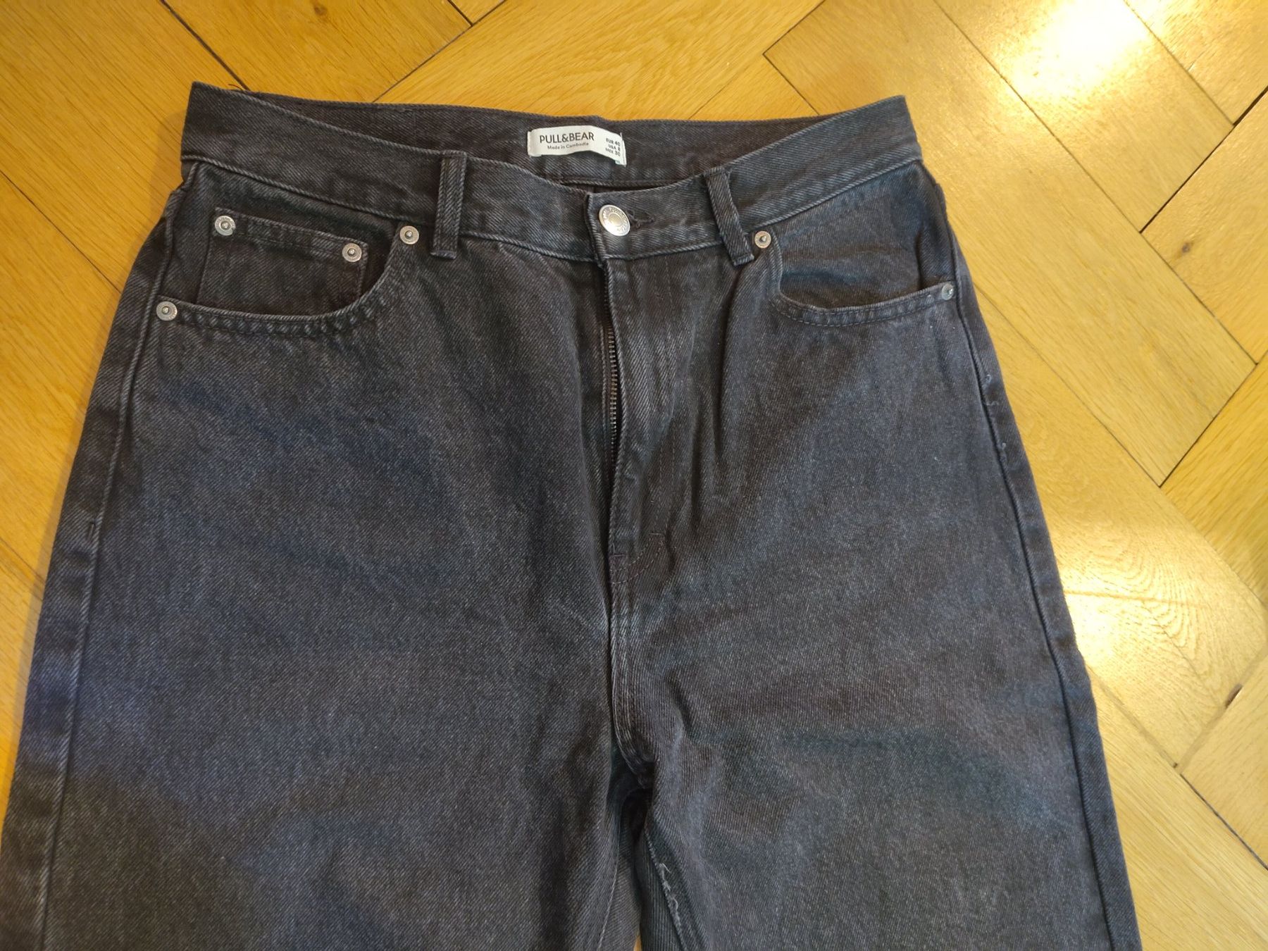 Pull&Bear Jeans: Jeans – Usato da Bern venduto da Linii 1