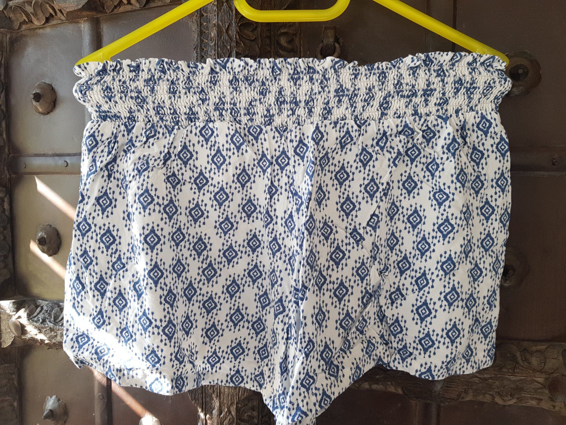 H&M Lotti & Set di vestiti: MÄDCHEN 2ER - PACK SCHLUPFSHORTS – Nuovo (secondo la descrizione) da Root venduto da LifestyleAccessoires 2