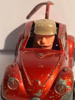 Diecast fliegen Matchbox 1972