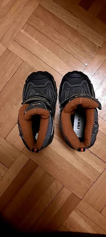 Scarpe per ragazzi: Scarpe invernali  nr. 21 – Usato da Tesserete venduto da bab_7ztk 2
