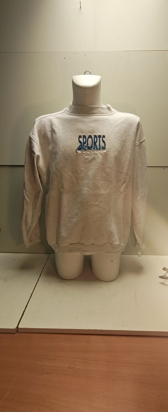 Nike Maglioni & Felpe: Pullover von Nike. Gr. M oder L Vintage. (nov859) – Usato da Künten venduto da Schnaepplihuus