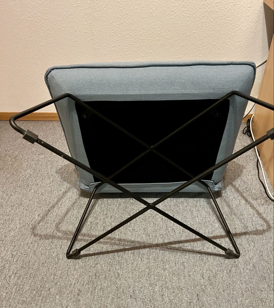 Fauteuils: Sessel – D'occasion à Hettlingen par Jackie.24 4