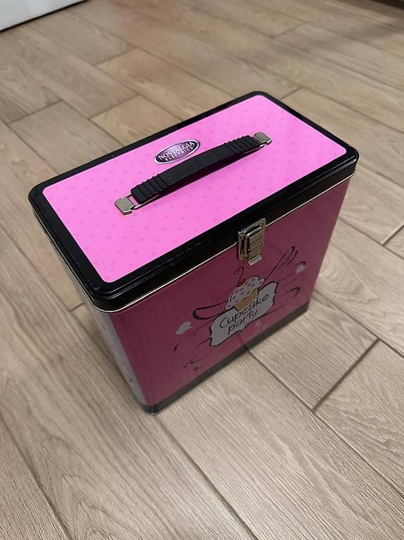 Küchengeräte: Cupcake Maker – Neu (gemäss Beschreibung) aus Rivera von Giada18 2