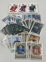 Topps Match Attax - Sammlung 139 Karten!