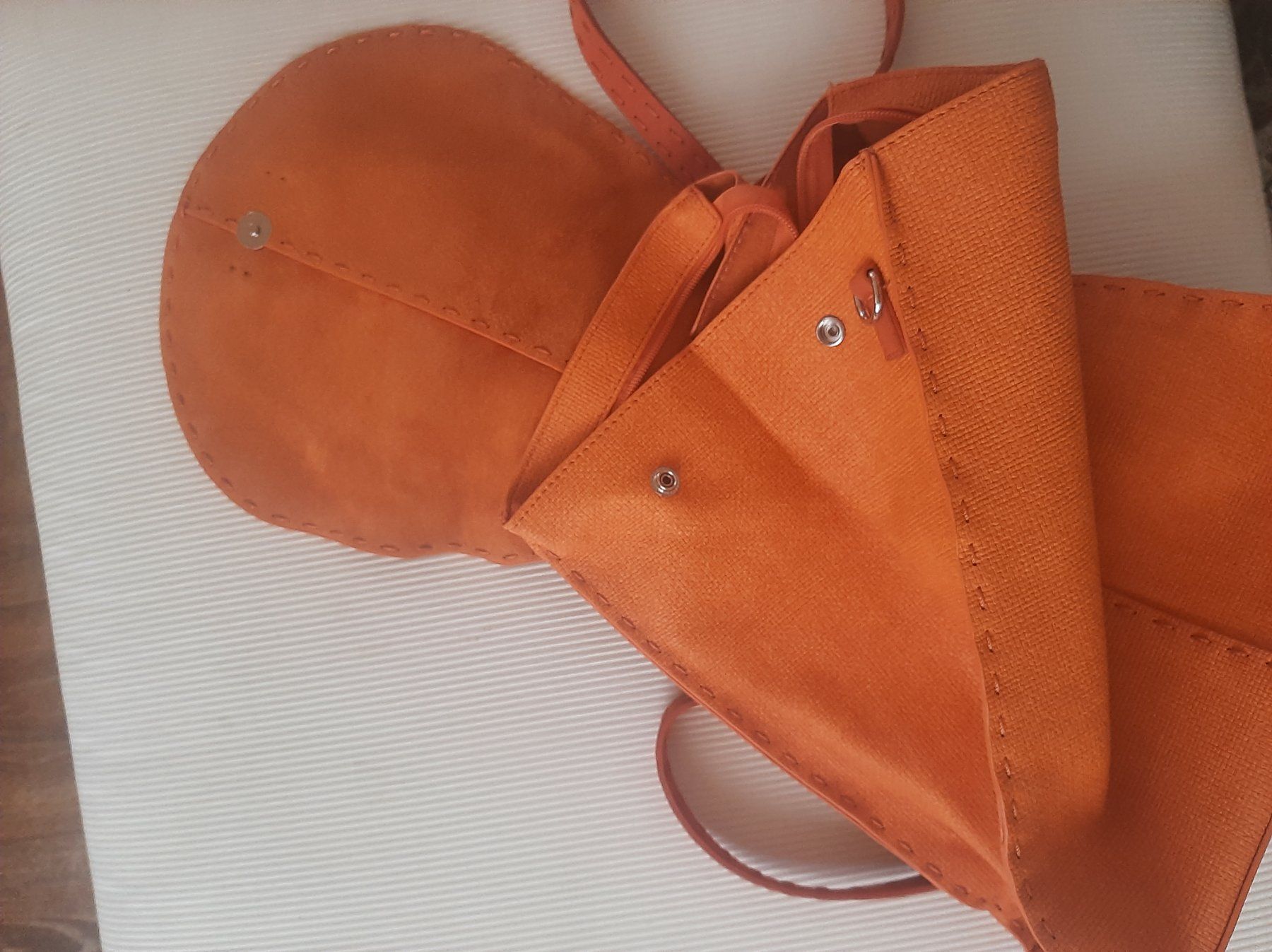 Zaini: Sommer Rucksack – Usato da Muotathal venduto da robin40 3