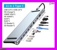 Typ C Dock USB C Hub 3.0 Splitter