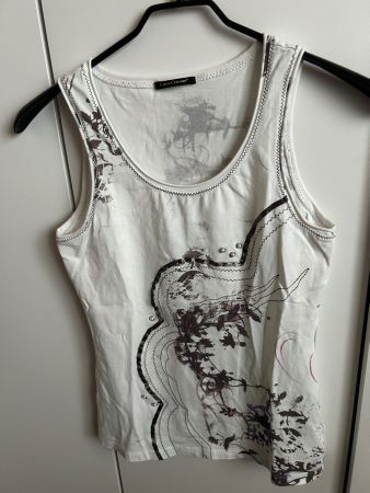 Luisa Cerano Tanktop gr s