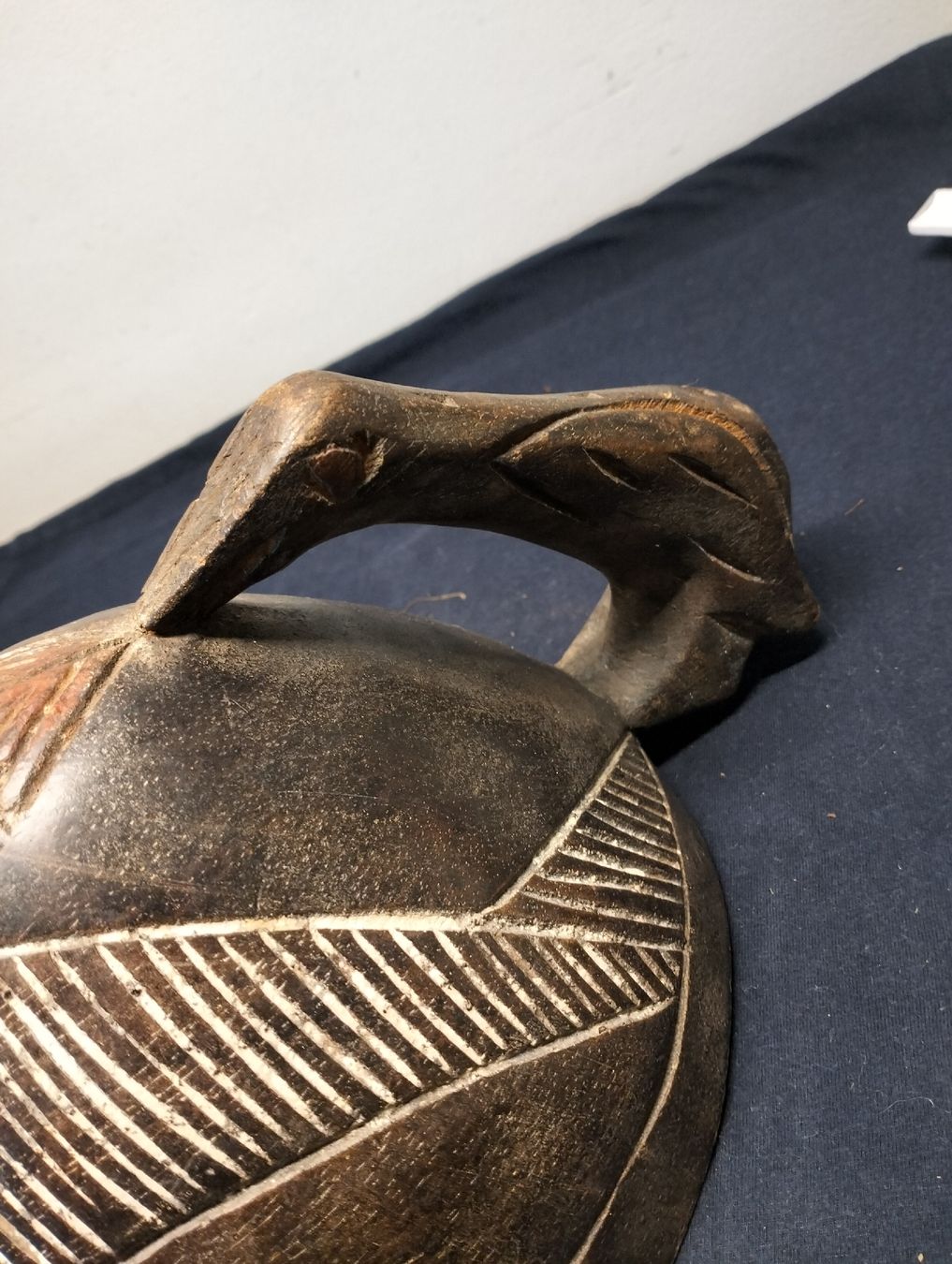 Arte internazionale: Alte Afrikanische Maske – Usato da Wil SG venduto da die-wohnung 4