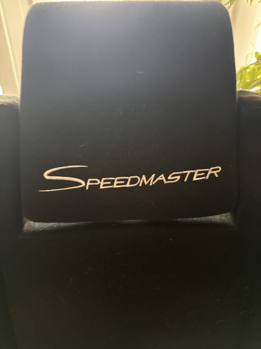 Chaises: Speedmaster  – D'occasion à Rüfenacht BE par lili.02 2