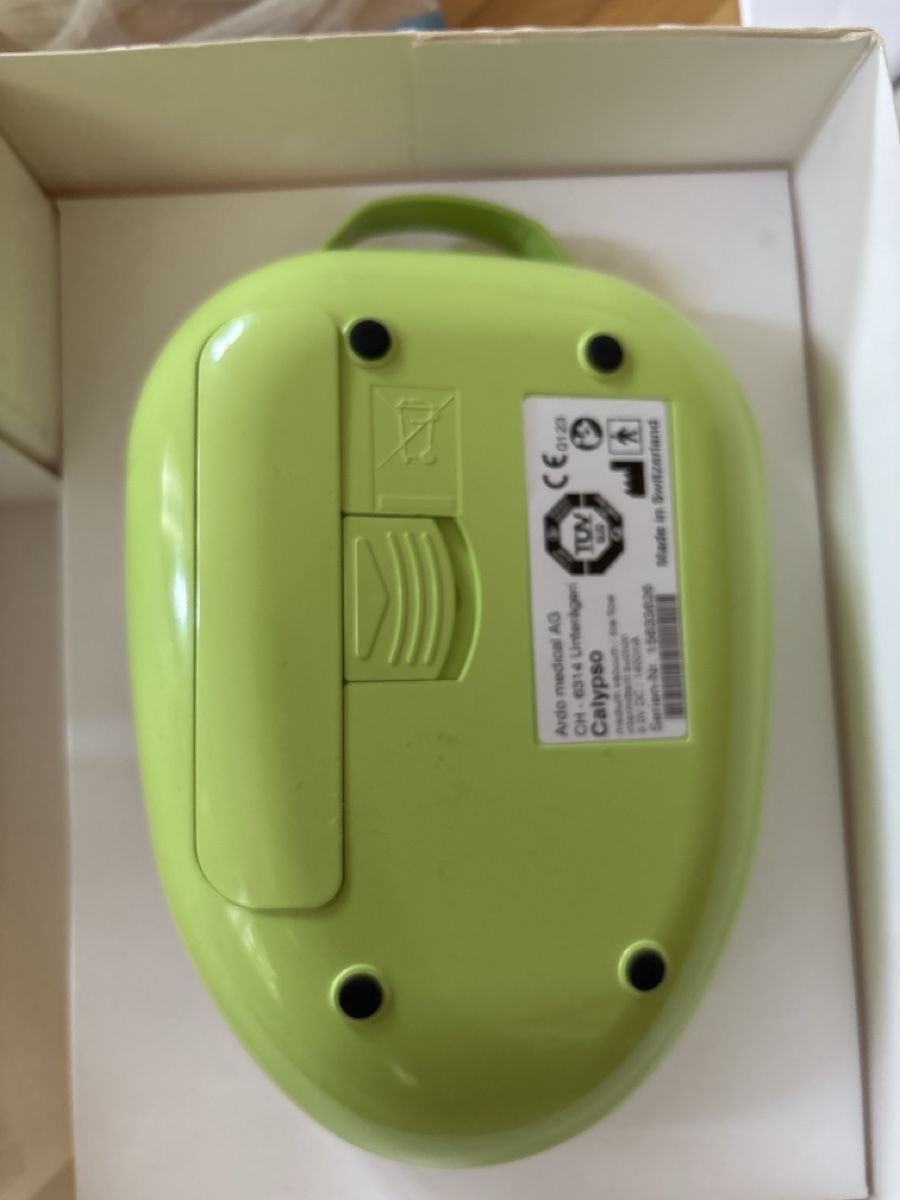 Ardo Stillzubehör: Milchpumpe mit Doppelpumpset – Gebraucht aus Windisch von SU_21 4