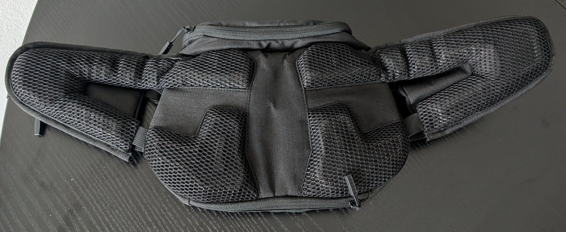 Borse: ION Hipbag Traze 3 Black – Nuovo (secondo la descrizione) da Moutier venduto da sebeu555 1