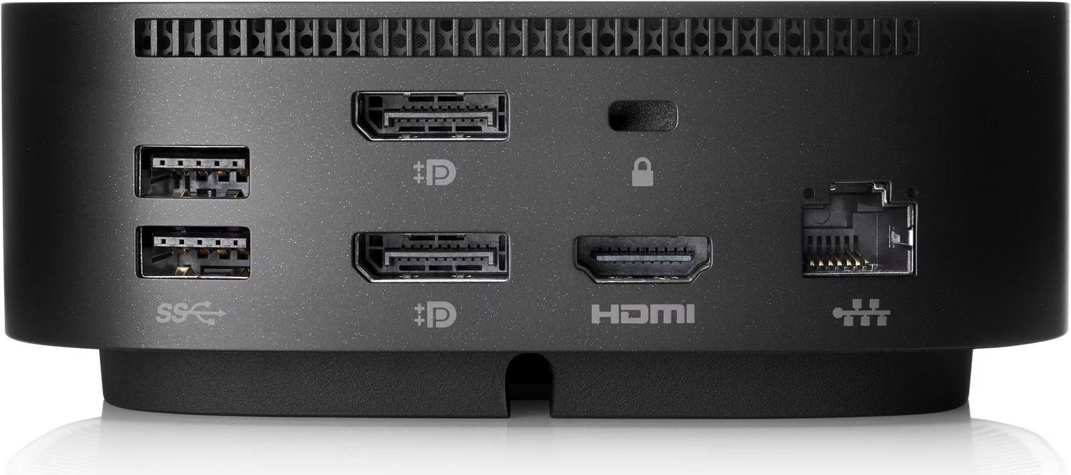 Hewlett Packard Docking station: HP USB-C Dock G5 - NEU - Top Zustand – Nuovo (secondo la descrizione) da Niederlenz venduto da Desiree86 2